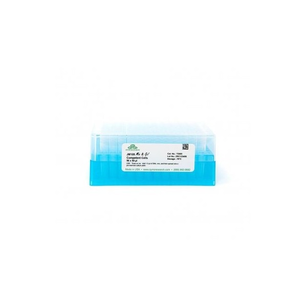 Mix & Go! Competent Cells-JM109, 96 x 50 µl
